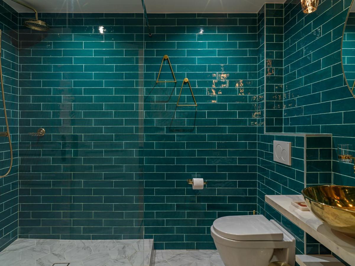 شقة The Blue Pearl باريس المظهر الخارجي الصورة