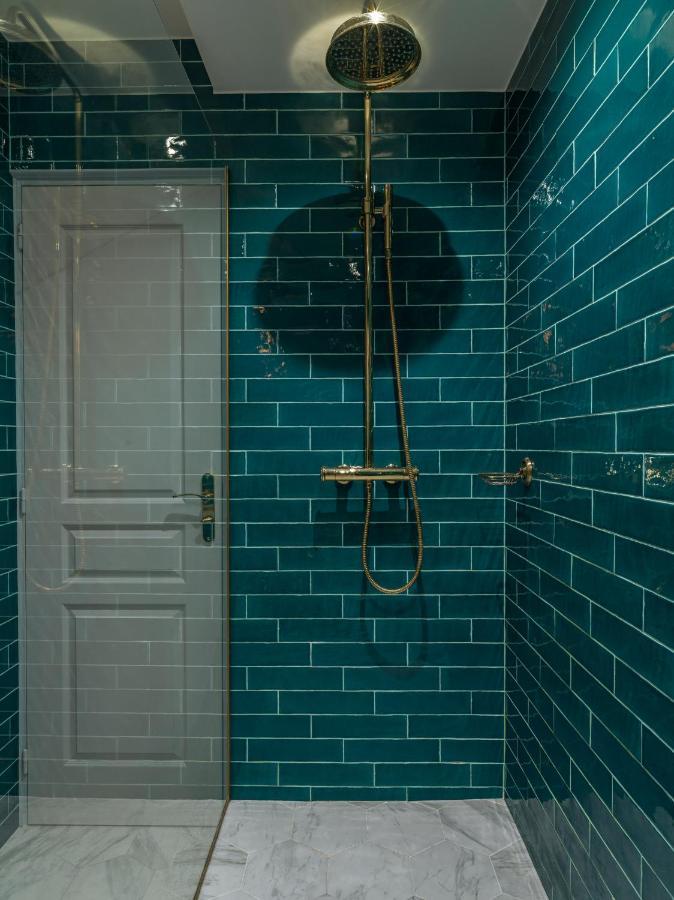 شقة The Blue Pearl باريس المظهر الخارجي الصورة